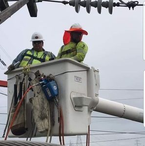 Meet your Posher, Conley